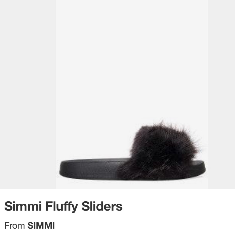 Fluffy slides! - Picture 2 of 2
